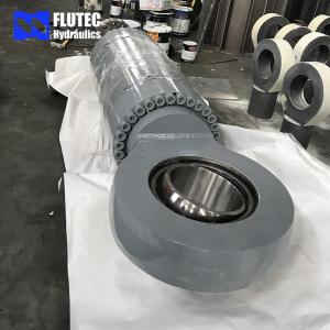 Buy cheap Vertical Roller Machine Hydraulic Cylinder Custom Engineered Quality Assurance from wholesalers