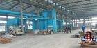 Buy cheap Small Manual Sand Molding Machine Smooth And Reliable Transmission System from wholesalers