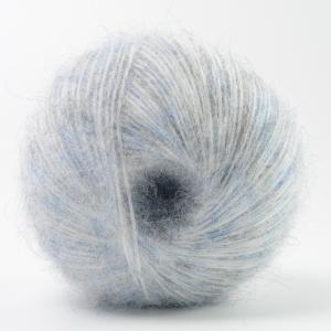 Buy cheap GRS Air Menlange Polyester Acrylic Wool Blended Yarn For Hand Knitting from wholesalers