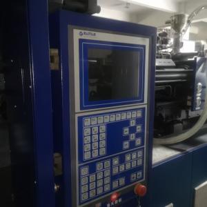 Haitian MA4500IIS Thin Wall Injection Molding Machine Injection Stretch Blow