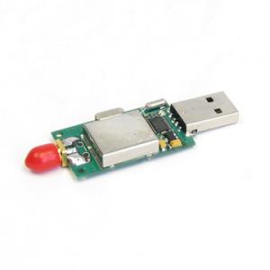 Buy cheap Send receive two-way modules AN1310HA/UA-E RF module low cost low power CC1310 IoT wireless module 868 / 915Mhz Custom frequency from wholesalers