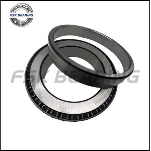 Custom Made M249734/M249710 Single Row Taper Roller Bearings 231.78*358.78*71