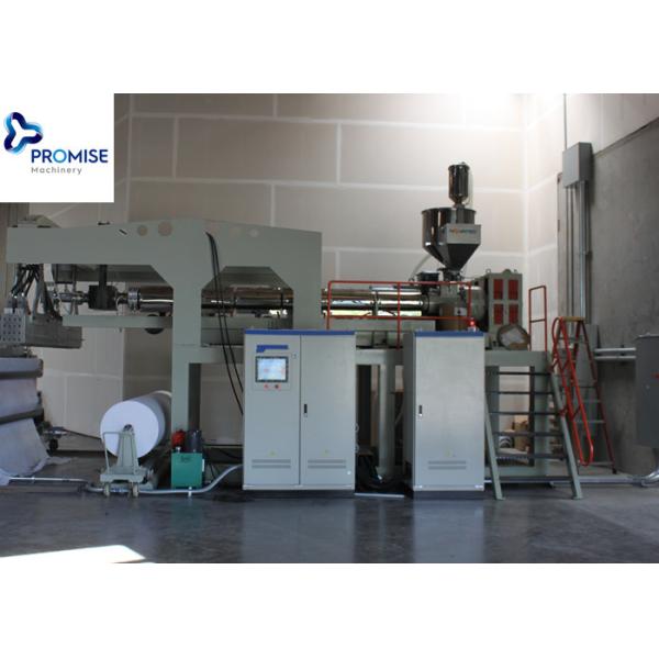 Quality 3mm Rainscreen Drainage Mat Equipment for sale