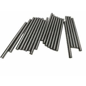 Customizable Durable Tungsten Carbide Rod Blanks
