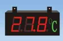 Buy cheap multiple channel temperature display instrument HPT014 product