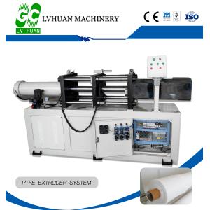 Buy cheap Multi Function PTFE Microporous Filtration Machine High Moisture Permeability from wholesalers