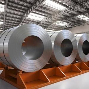 Buy cheap SPCC CRC Cold Rolled Coil SAE 1010 Carbon Steel Coils For Heavy Duty Applications from wholesalers