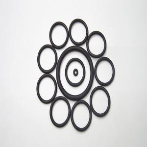Buy cheap Standard Direct Heat Resistant Rubber O Ring Seals in All Sizes for Optimal Performance from wholesalers