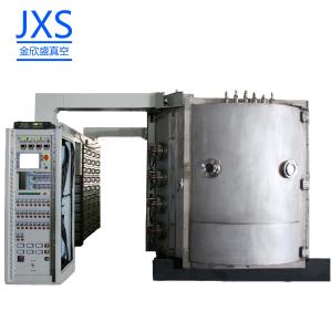 Buy cheap Large Capacity Stainless Steel PVD Coating Machine Vacuum Evaporation Coating Equipment from wholesalers