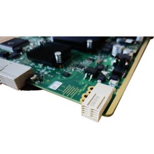 Blue Wireless Microwave Route 32 Smart E1 SL91MD1A 03053441 Dismantling Board