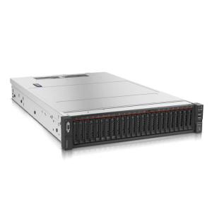 Brand ThinkSystem SR650 xeon Gold 5118 Rack Server