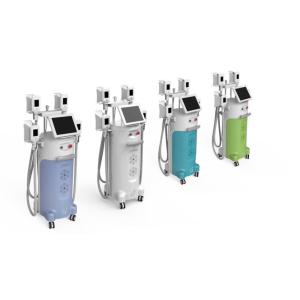 Buy cheap Cryolipolysis Fat Freeze Slimming Machine For Fat Reducing With 1000W Output Power from wholesalers