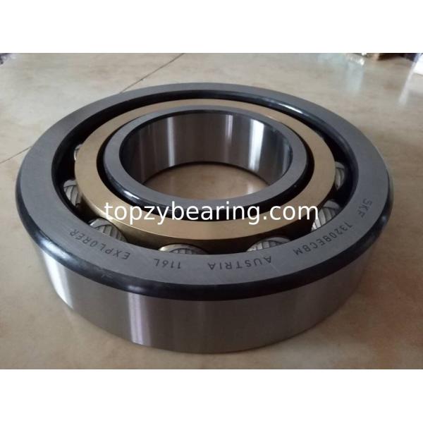 Quality High Quality Bearings size 100x215x47 mm Angular Contact Ball Bearing 7320BECBM for sale