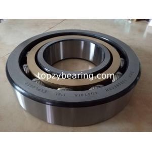 Buy cheap High Quality Bearings size 100x215x47 mm Angular Contact Ball Bearing 7320BECBM from wholesalers