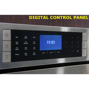 Buy cheap GWT 850 / GWIT 775 Oven Control Panel Replacement Easy Operation For Home Appliances from wholesalers