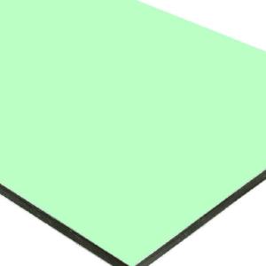 Buy cheap Digital Printing PE Core 1000mm ACP Composite Panel Non Pollution from wholesalers