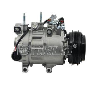 2011-2017 Car Air Conditioning Compressor 6SBH14C 4472809641 EV6119D629BA