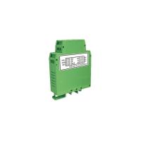 Buy cheap LS-WJ21 AD DA Converter 4-20ma Input RS485 Output Modbus RTU Protocol Din Rail product