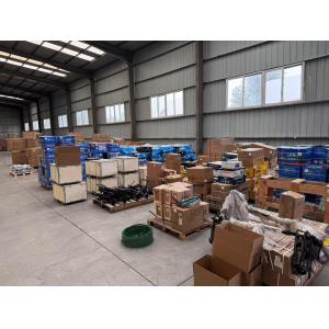 Buy cheap SINOTRUK Foot Pedal Bracket 15L/10R for HOWO Truck from wholesalers