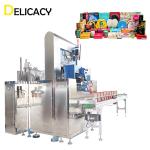 Buy cheap Automatic Tin Box Making Machine 50cpm For Decorated Tin Can CE Certificate from wholesalers