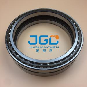 BD165-6A Excavator Rotary Bearings Precision P5 P4 165x210x48mm