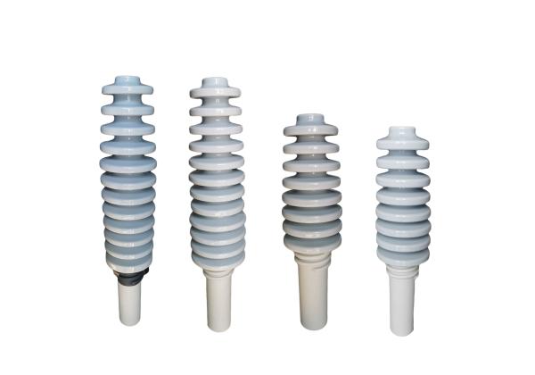 Buy cheap ANSI standard 36kV HV Transformer Porcelain Bushing from wholesalers