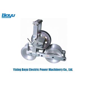 Buy cheap Transmission Line Conductor Stringing Tools Cable Length Measurement from wholesalers