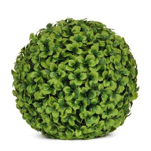 Buy cheap Garden Balcony 42cm Artificial Plant Balls 17 Inch from wholesalers
