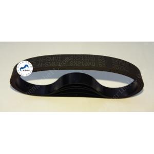 Buy cheap HITACH ATM belt 8x213x0.65 ATM parts  Flat  belt  8*213*0.65 from wholesalers