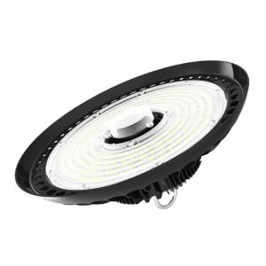 Buy cheap Tunable White Ufo Led Shop Lights , High Bay Ufo 200w network control from wholesalers