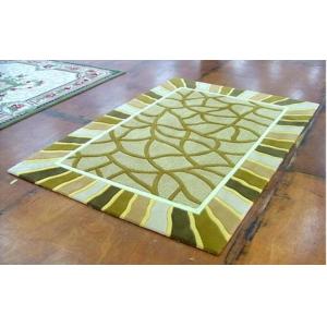 Buy cheap Handtufted Acrylic Carpet Design Modern Floor Rug From China from wholesalers