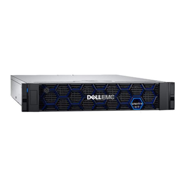 Quality EMC Unity XT 480 Network Storage Arrays 1.7GHz CPU per Array for Ultimate Performance for sale