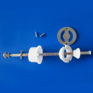 Buy cheap Alumina Grinder 8 Ceramic Salt Pepper Mill Mechanism from wholesalers