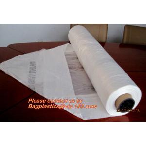 Buy cheap light weight Paint Maskers Masking Cloth Tape with Protective HDPE Masking Film, Automotive HDPE masking film in adhesiv from wholesalers