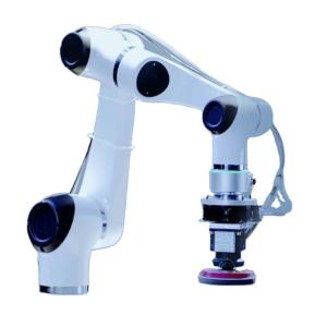 Buy cheap Cobot Universal Robots Elfin E10-L With Automatic High Speed Collaborative Robot For Mig Welding Robot from wholesalers