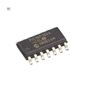 PIC16F1824-I/SL SOP-14 8 Bit MCU Unit Integrated Circuit IC Chip Surface Mount