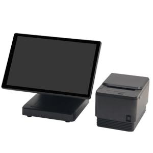 Buy cheap Restaurant Payment Terminal with IPS Touch Screen and Customizable Features at the Lowest from wholesalers