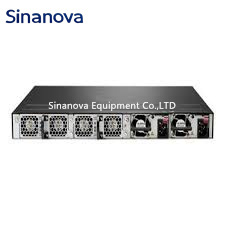 Quality Aruba 6300M JL660A 24G PoE+ Switch with 4 SFP56 Uplinks for sale