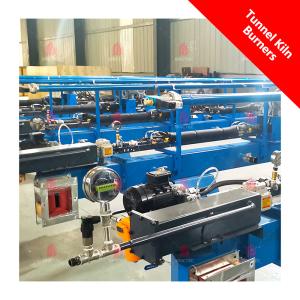 Buy cheap Eco-Friendly Natural Gas Burner – Clean , Efficient & Sustainable Combustion from wholesalers