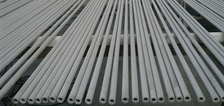 Quality Incoloy 800 HT Seamless Pipe for sale