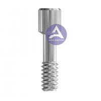 Buy cheap Dental Implant Titanium Screw Compatible With Zimmer Screw-Vent® product