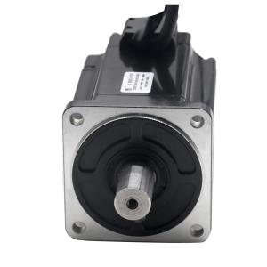 Buy cheap DC Servo Motor Low Noise 2.4N.M DC Servo Motor 750W 3000 RPM with Brake For Robotics from wholesalers