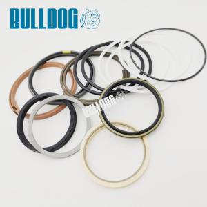 China 312D CATE 289-7716 Stick Cylinder Repair Seal Kit 2897716 Excavator Service Kits on sale