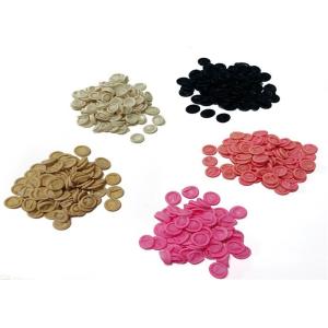 Buy cheap Latex Finger Cot Power Free  for Electronic Component Protection from wholesalers