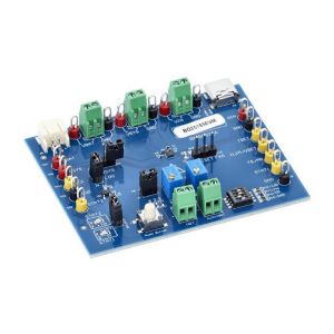 Buy cheap BQ25185EVM Embedded Solutions 1 Cell Linear Battery Charger Evaluation Board from wholesalers