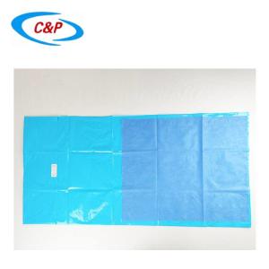 Custom Surgical Packs Hip Surgery Drape with CE ISO13485 Certification