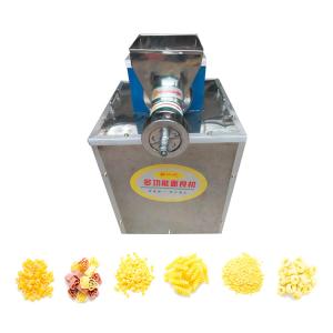 Buy cheap Pasta macroni spaghetti making machine/automatic nest pasta machine from wholesalers