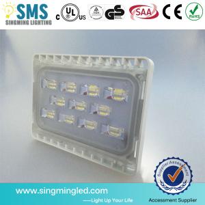 Buy cheap AC85-265V 50/60HZ 30W 3000-6500K 30W New design Flood light With 3 years Warranty from wholesalers