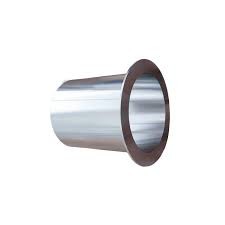 Buy cheap Customizable Stainless Steel End Caps with Casting Process and Annealing Heat Treatment from wholesalers