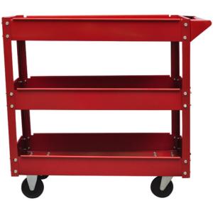 Buy cheap Multi Function 3 Tier Movable Trolley Tool Chests Cabinets product